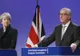 Brexit: Jean-Claude Juncker și Theresa May nu au ajuns la un acord