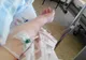 S-a trezit din operație și a făcut un gest care a șocat pe toată lumea