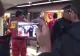 Crima de la metrou. Martor: "Lumea s-a îngrămădit să filmeze cu telefoanele"