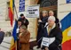 VIDEO. Scandal și amenințări la evenimentul de comemorare a 28 de ani de la Revoluția din 1989 