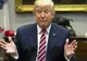 Donald Trump se uită la televizor aproape 8 ore pe zi