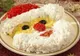Arată incredibil! Salata Moş Crăciun pentru sărbătorile de iarnă. Vei da pe spate musafirii!