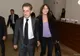 Imagini rare cu fiica Carlei Bruni şi a lui Sarkozy