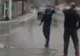 Tulcea: Bărbatul care a agresat un polițist, ARESTAT