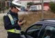 Ce se întâmplă dacă nu ai oprit la semnalul agentului de circulație