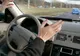 VIDEO. Surpriză de proporții pentru un șofer. S-a întâmplat când a încercat să vireze la dreapta