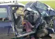 Accident atroce în Mureș: două persoane au decedat pe loc, alte două sunt grav rănite 