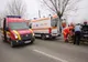 Accident cumplit. Șase persoane au fost rănite. Autoritățile au intervenit în forță