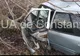 Accident cumplit pe DN3: o femeie a murit, şoferul - grav rănit
