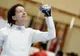 Ana-Maria Popescu (ex-Brânză) a câștigat Grand Prix-ul de spadă de la Doha