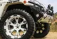 Importanta echiparii masinii cu anvelope off road (P)