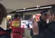 Detalii şocante în crima de la metrou. Criminala a împiedicat-o pe victimă să urce pe peron