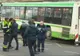 Un autobuz a intrat în pietoni la Moscova