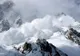 Atenţie, turişti! Risc mare de avalanşă în Munţii Făgăraş