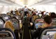 Lucrul pe care nu ar trebui să-l mai faci, atunci când te afli într-un avion. E mai rău decât crezi