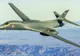 Un bombardier american deasupra peninsulei coreene, într-un moment de tensiune maximă
