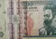 Mai ai pe acasă bancnote de 500 de lei cu Brâncuşi? Cât valorează acum