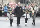 Nepoții lui Traian Băsescu, vedete la parada de 1 Decembrie, Ziua Națională VIDEO