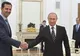 Vladimir Putin, mesaj de avertizare pentru liderii lumii. Cum va ajuta Siria