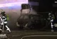 Atac xenofob împotriva românilor? Anchetă după incendiul din Germania