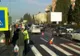 Grav accident rutier, în Braşov - un pieton a fost accidentat mortal, pe trecerea de pietoni