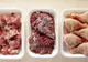 Cât poţi păstra CARNEA la congelator până să se strice