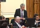 "Recviem pentru justiţie" la comisia Iordache