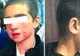 Ce se întâmplă la o şcoală din România. Copiii, bătuţi şi zgâriaţi de directoare - FOTO