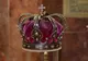 Coroana Regală, depusă pe sicriul Regelui: Imagini de la Castelui Peleş