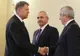 Un om de afaceri îi cere lui Iohannis să fie ”curajos” și să refuze miniștrii cu probleme penale
