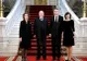 Preşedintele Iohannis, OASPEŢI de seamă la Cotroceni, după ceremoniile funerare ale Regelui Mihai