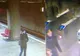 Crima de la metrou. Primele imagini de la momentul crimei. Video cu un puternic impact emoţional