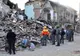 Coşmarul din Italia continuă. CUTREMUR de 4,2 grade în Amatrice