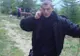 Polițistul tăiat cu sabia nu avea casca pe cap. Are doi copii de 3 și 5 ani