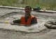 Ce a lăsat în urmă o echipă de „Dorei”? O imagine cât o mie de cuvinte