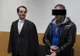 Un cerșetor român din Germania a fost prins la furat caviar: ”Mi-era foame”