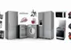 eMAG - Electrocasnice mari, reduceri foarte mari - Top 14 oferte