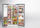 eMAG - Oferte excelente pentru frigidere de tip side by side. Care sunt cele mai vandute