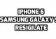 eMAG – TOP 10 telefoane resigilate cu reduceri mari – Cât au ajuns să coste iPhone și Samsung Galaxy