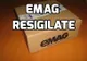 Resigilate la eMAG - Reducerile ating cotele cele mai mari la final de an!