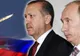 Erdogan cumpără armament de la Putin. NATO și Occidentul, în alertă