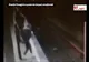 Imaginile groazei cu prima fata împinsă în faţa metroului. Cum a reuşit să scape