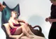 Ce a pățit o femeie care poza nud pentru pictori. I s-a spus "meritai asta!" Reacția ei, fabuloasă 