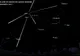 Pământul va trece printr-o zonă în care se află cantități mari de praf lăsate de un asteroid activ