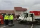 GRAV accident pe Valea Oltului: două microbuze s-au ciocnit. Trei persoane, rănite - UPDATE