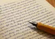 Scrisoarea neobișnuită primită de un polițist din România