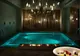 Clipe de groază la un centru SPA