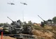 JOCUL DE-A RĂZBOIUL. Rusia a SIMULAT invadarea Europei şi bombardarea Germaniei