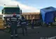 Accident grav între o cisternă și o basculantă în județul Constanța