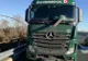 Accident ȘOCANT! Iată ce a pățit un șofer român de TIR în Italia